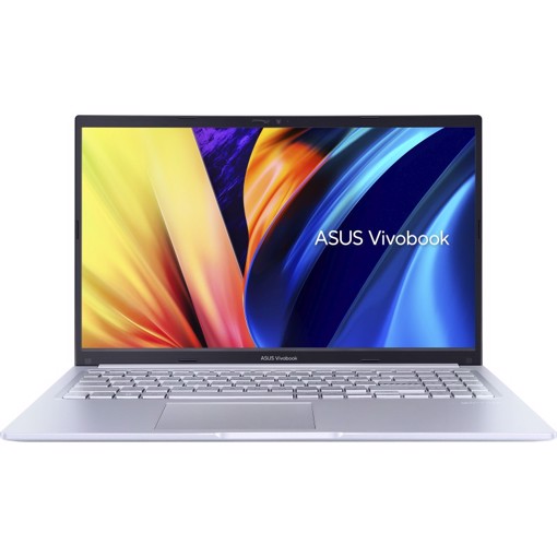 ASUS F1502ZA-EJ1782W Computer portatile 39,6 cm (15.6") Full HD Intel® Core™ i3 i3-1215U 8 GB DDR4-SDRAM 512 GB SSD Wi-Fi 6E (802.11ax) Windows 11 Home Argento