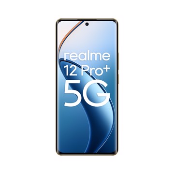 Smartphone realme 12pro+ blue 5g 8c 2.2g 12/512 50/64/8+32