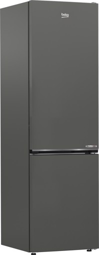 Beko B5RCNE405HG frigorifero con congelatore Libera installazione 355 L D Grigio