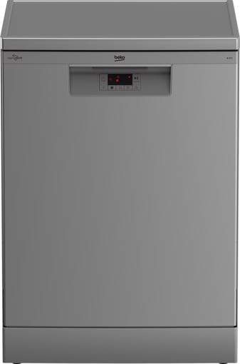 Beko b300 BDFN16430S lavastoviglie Libera installazione 14 coperti D
