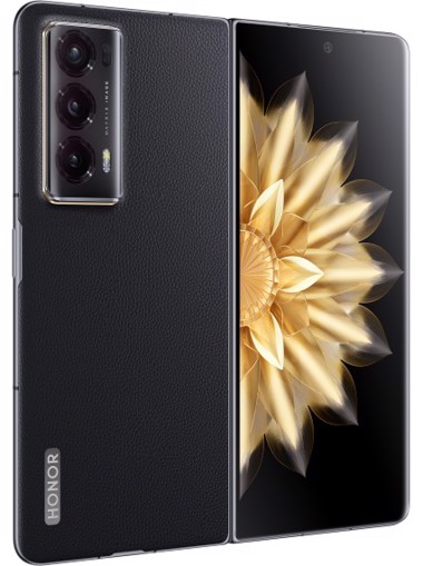Honor Magic V2 16,3 cm (6.43") Doppia SIM Android 13 5G USB tipo-C 16 GB 512 GB 5000 mAh Nero