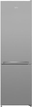 Frigo combi silver-inox h181,3 l54 p57,4