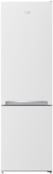 Frigo combi bianco h181,3 l54 p57,4