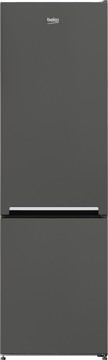 Frigo combi dark-inox h181,3 l54 p57,4