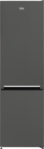 Beko RCSA300K40GN Libera installazione 291 L E Grigio