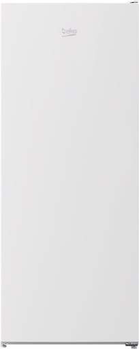 Beko Congelatore Verticale a libera installazione , RFSA240K40WN, Classe E, 168 litri