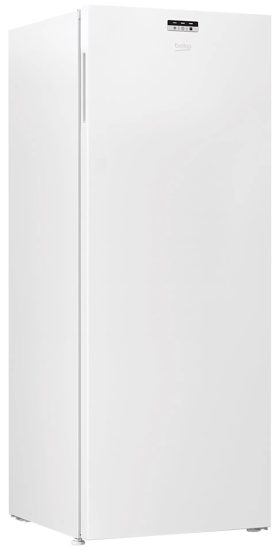 Beko Congelatore Verticale 215 Litri - Libera Installazione, Bianco, Classe A - Foto 2