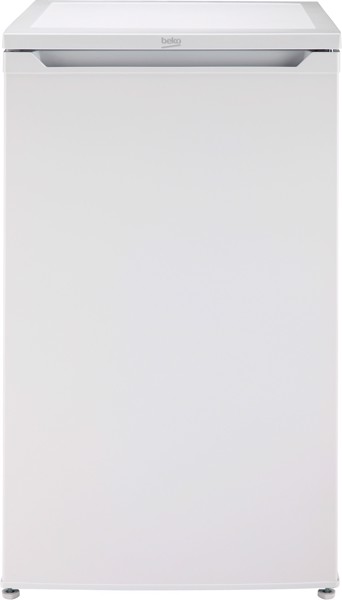 Beko TS190040N frigorifero Libera installazione 88 L E Bianco