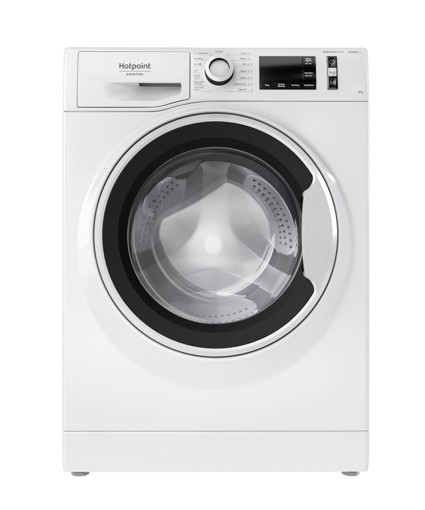 Hotpoint NG98W IT lavatrice Caricamento frontale 9 kg 1400 Giri/min Bianco