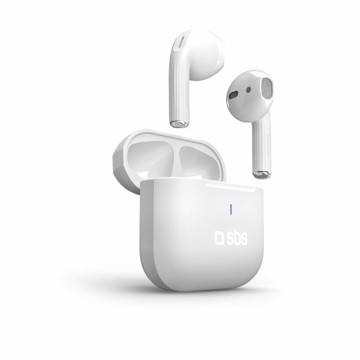 Auricolari tws semi in ear whi