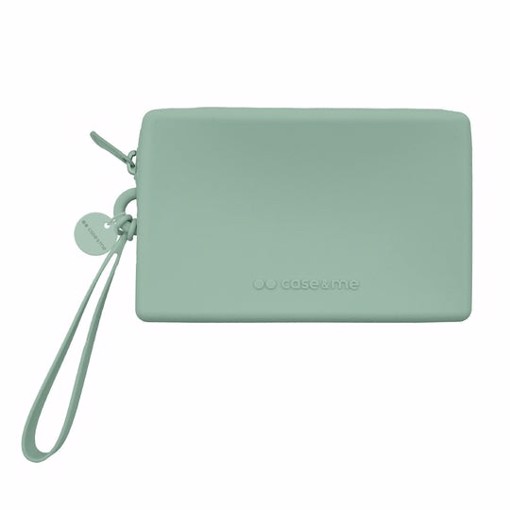 Case & Me Borsetta da polso Jelly Bag