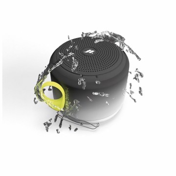 Speaker mono 3w nero