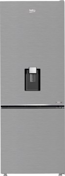 Frigo combi silver-inox l70
