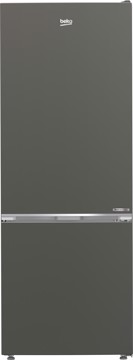 Frigo combi silver-inox l70