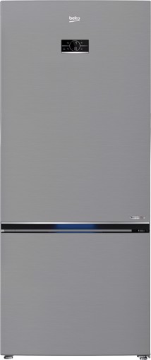 Beko B7RCNE595ZXPW monoporta Libera installazione 551 L D Acciaio inossidabile