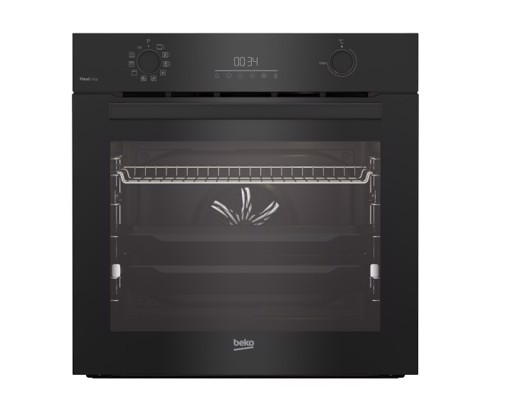 Beko b300 BBIM17300BMPSF forno 72 L Nero