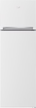 Frigo 2porte 306l bianco h175 l59,5 p59,2
