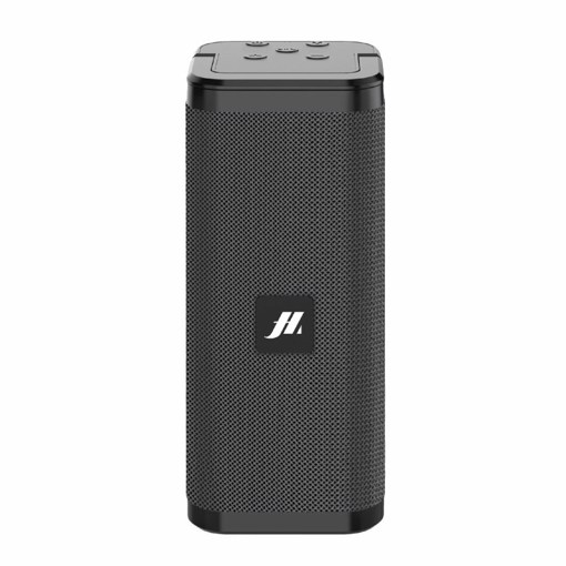 SBS Band - Speaker Wireless 6 Watt con funzione stand per smartphone