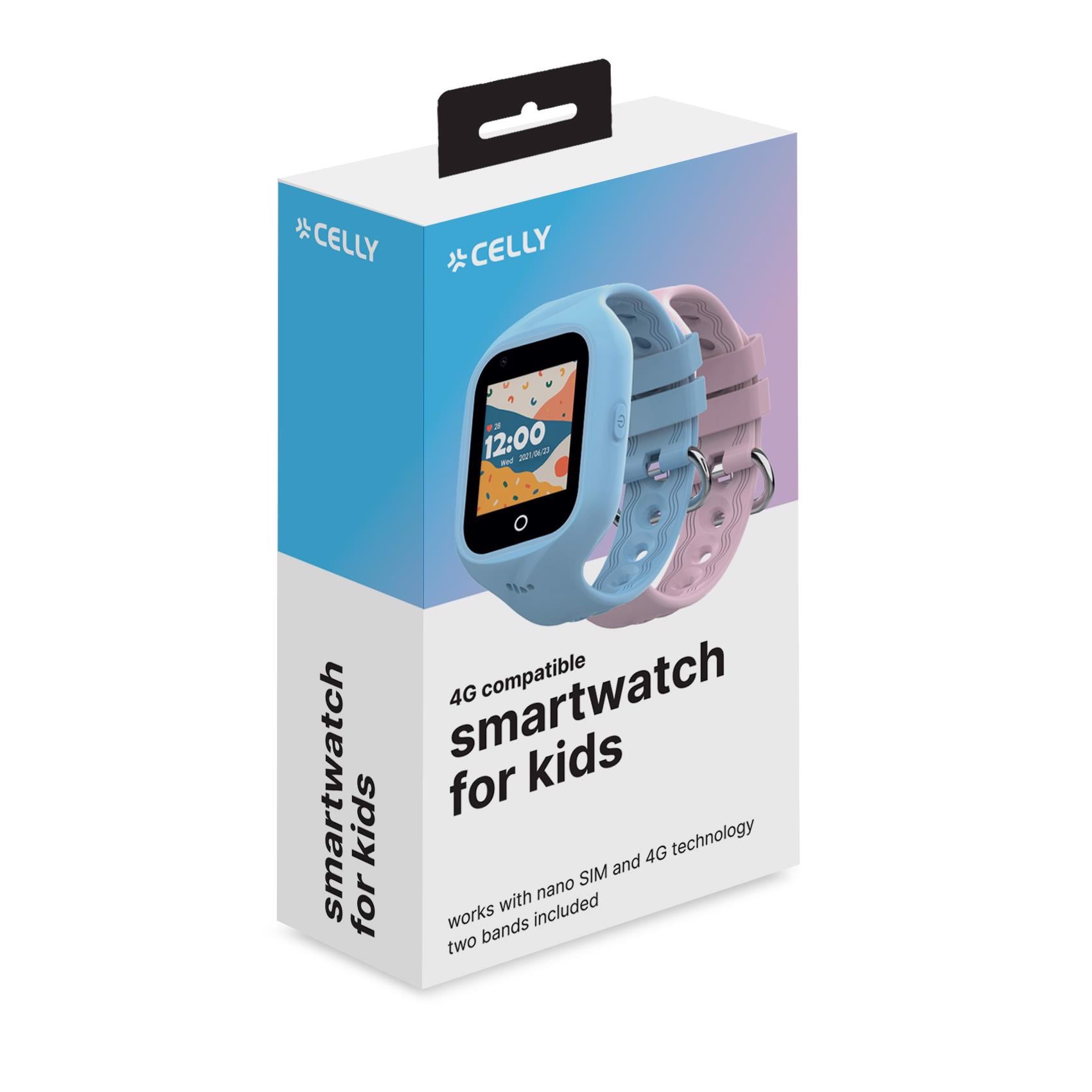 4th generation smartwatch online