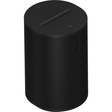Sonos era 100 blk smart speak bluetooth controllo vocale