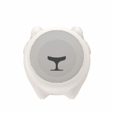 Speaker 3w wireless montone