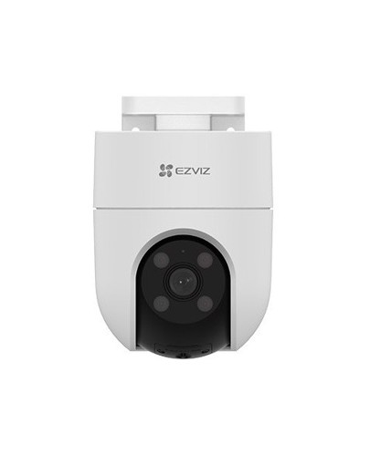 EZVIZ H8c Sferico Telecamera di sicurezza IP Interno e esterno 1920 x 1080 Pixel Soffitto/Parete/Palo