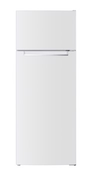 Frigorifero 2porte 223l bianco h146,5 l54 p57,4