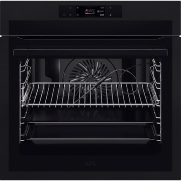 Forno da incasso inox wifi 160programmi