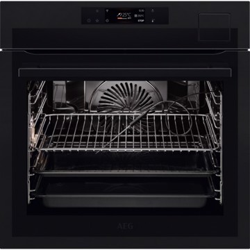 Forno da incasso inox wifi 255programmi