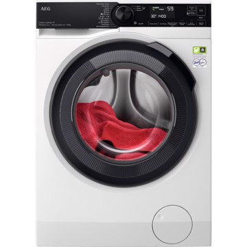 Lavatrice 1400 giri 10kg