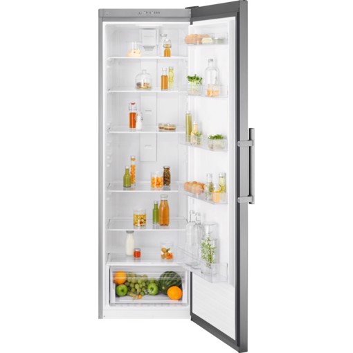 Electrolux Serie 600 LRS3DE39U frigorifero Libera installazione 395 L E Acciaio inossidabile