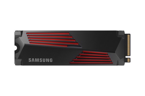 Samsung 990 PRO NVMe 1TB con Dissipatore di calore, SSD interno