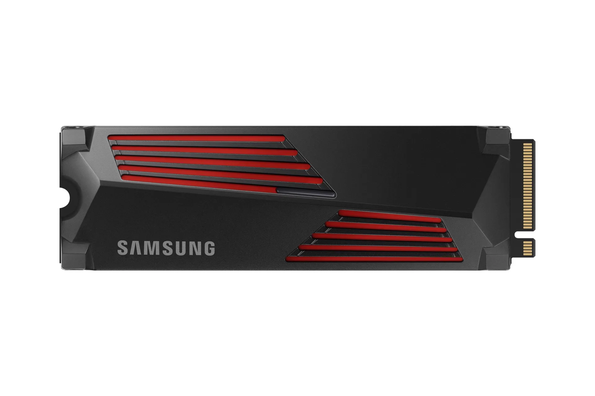 Dissipatore di calore SSD M.2 NGFF NVME 2280 con dissipatore termico on