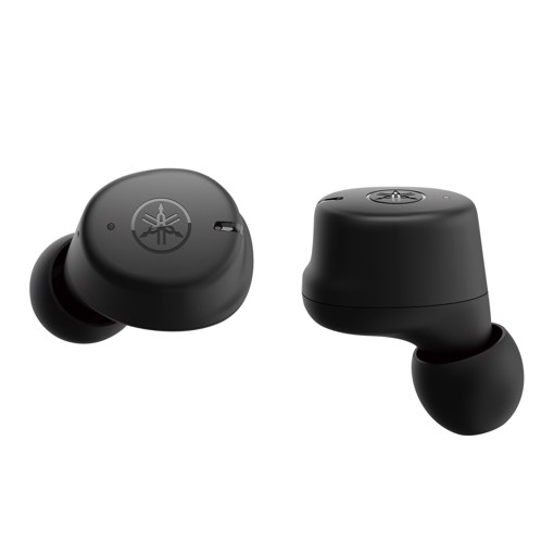 Yamaha TW-E3C Auricolare True Wireless Stereo (TWS) In-ear Musica e Chiamate Bluetooth Nero