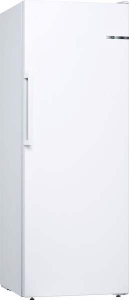 Bosch Serie 4 GSN29VWEP congelatore Congelatore verticale Libera installazione 200 L E Bianco