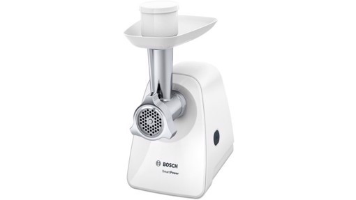 Bosch MFW2500W robot da cucina 350 W Bianco