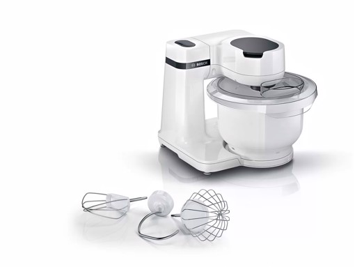 Bosch Serie 2 MUMS2AW00 robot da cucina 700 W 3,8 L Bianco