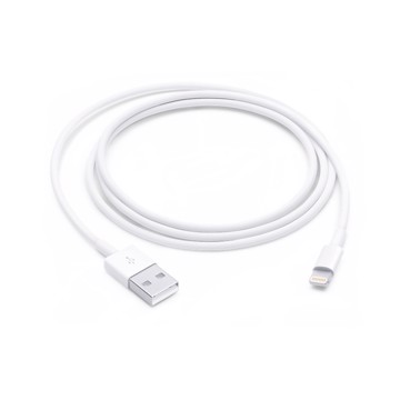 Cavo da lightning a usb 1mt