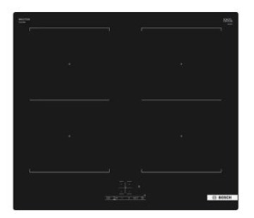 Piano cottura induzione 60cm