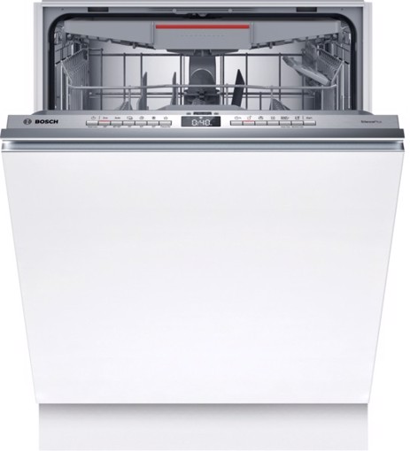 Bosch Serie 4 SMH4ECX21E lavastoviglie A scomparsa totale 14 coperti B