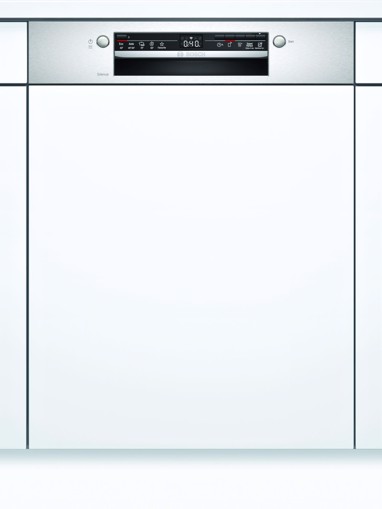 Bosch Serie 2 SMI2ITS33E lavastoviglie A scomparsa parziale 12 coperti E