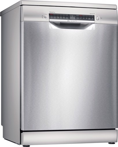 Bosch Serie 4 SMS4HMI06E lavastoviglie Libera installazione 14 coperti D