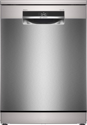 Bosch Serie 6 SMS6ECI11E lavastoviglie Libera installazione 14 coperti C
