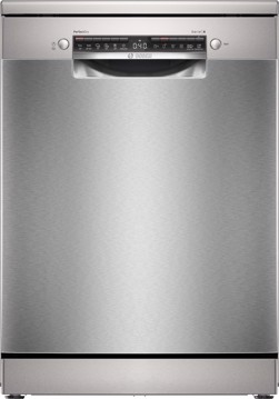 Lavastovigle 60cm inox l60