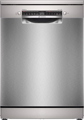 Bosch Serie 6 SMS6ZCI10E lavastoviglie Libera installazione 14 coperti B