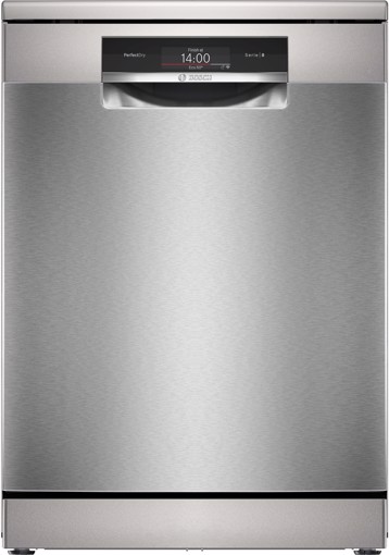 Bosch Serie 8 SMS8TCI01E lavastoviglie Libera installazione 14 coperti A