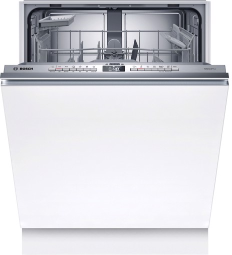 Bosch Serie 4 SMV4HAX19E lavastoviglie A scomparsa totale 13 coperti D