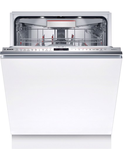 Bosch Serie 8 SMV8YCX02E lavastoviglie A scomparsa totale 14 coperti A