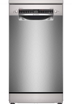 Lavastoviglie 45cm inox l45