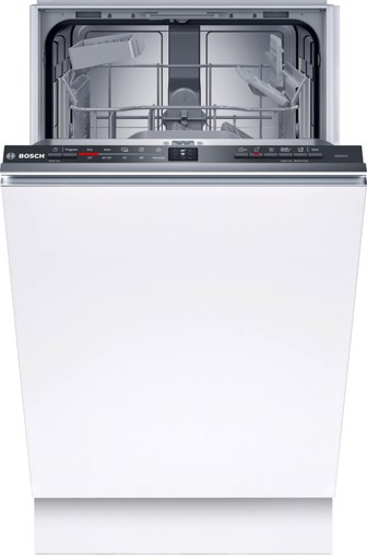 Bosch Serie 2 SPV2HKX42E lavastoviglie A scomparsa totale 10 coperti E